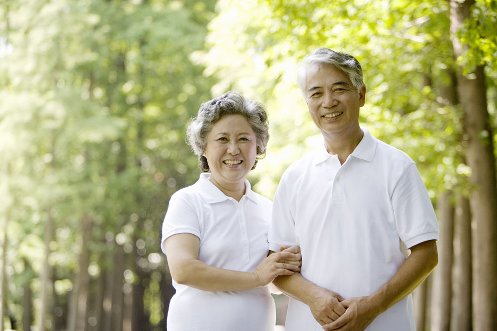 赖红昌医生介绍老人不识冰滋味 人工植牙阅“冰”