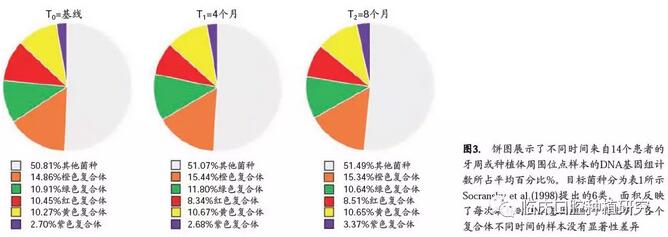 慢性牙周炎患者即刻种植即刻行下半口固定修复